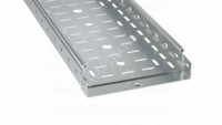 Лоток листовой перфорир. 50х50 L3000 2.0мм DKC SPH30505 - smartlife-ural.ru – Екатеринбург