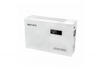 Стабилизатор напряжения настенный SMARTWATT AVR SLIM 8000RW - smartlife-ural.ru – Екатеринбург