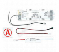 Блок аварийный CONVERSION KIT LED K-301 СТ 6501000330 - smartlife-ural.ru – Екатеринбург