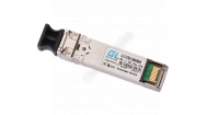 Модуль SFP+ 10G два волокна MM 5дБ до 300м NIKOMAX GL-OT-ST05LC2-0850-0850-M - smartlife-ural.ru – Екатеринбург