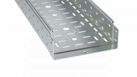 Лоток листовой перфорир. 80х200 L3000 2.0мм DKC SPH30820 - smartlife-ural.ru – Екатеринбург