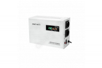 Стабилизатор напряжения настенный SMARTWATT AVR SLIM 1500RW - smartlife-ural.ru – Екатеринбург