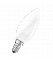 Лампа накаливания CLASSIC B FR 60W E14 OSRAM 4008321410719 - smartlife-ural.ru – Екатеринбург