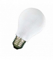 Лампа накаливания CLASSIC A FR 75Вт E27 220-240В OSRAM 4008321419682 - smartlife-ural.ru – Екатеринбург