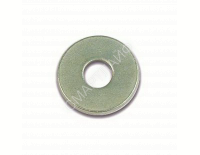 Шайба М10 кузовная DIN9021 нерж. сталь INOX 316L бел. (уп.100шт) DKC CM121000INOX316L - smartlife-ural.ru – Екатеринбург