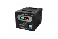 Стабилизатор напряжения напольный SMARTWATT AVR TOWER 3000RF - smartlife-ural.ru – Екатеринбург