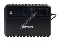 Источник бесперебойного питания SMARTWATT UPS SAFE 800 - smartlife-ural.ru – Екатеринбург