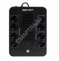 Источник бесперебойного питания UPS SAFE PRO 800 SmartWatt 3703020270003 - smartlife-ural.ru – Екатеринбург