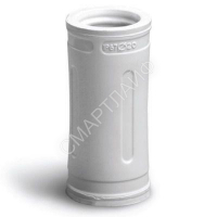 Муфта соединительная для жестких труб d25 IP67 (розн. уп.2шт) DKC 50125R - smartlife-ural.ru – Екатеринбург