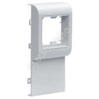 Рамка-суппорт 2мод. PDA-DN 150 под Viva DKC 10073 - smartlife-ural.ru – Екатеринбург