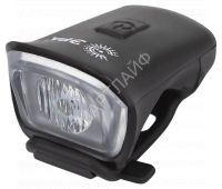 Фонарь аккумуляторный велосипедный VA-701 SMD 6Вт передний аккум. micro USB черн. Эра Б0052321 - smartlife-ural.ru – Екатеринбург