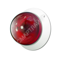 Оповещатель световой М-12-С Элтех-Сервис 00000000054 - smartlife-ural.ru – Екатеринбург