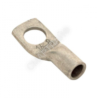 Наконечник силовой медный луженый ТМЛ-Р 4-6 (уп.4шт) PROxima EKF tml-r-4-6-r - smartlife-ural.ru – Екатеринбург