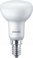 Лампа светодиодная ESS LED 4Вт 2700К E14 230В R50 PHILIPS 929001857387 - smartlife-ural.ru – Екатеринбург