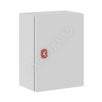 Шкаф ST 400х300х200 с кастомизацией DKC R5ST0432_20.523 - smartlife-ural.ru – Екатеринбург