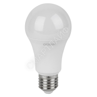 Лампа светодиодная LED Value A 25Вт 4000К нейтр. бел. E27 2000лм угол пучка 180град. 220-240В матов. пластик (замена 200Вт) OSRAM 4058075696358 - smartlife-ural.ru – Екатеринбург