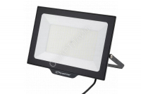 Прожектор светодиодный СДО FL 10 C 200W VW 865 BK CL 397х290х31.5мм 200Вт 6500К IP65 уличный черн. Русский Свет 15081023058 - smartlife-ural.ru – Екатеринбург