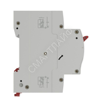 Выключатель автоматический модульный 3п C 50А 4.5кА YON max MD63S YON MD63S-3PC50 - smartlife-ural.ru – Екатеринбург
