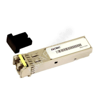 Трансивер промышленный гигабитный SFP 1000Base-X single-mode 1310нм 10км Разъем LC DDM -40...+85град.C 3.3 В DC DKC N2010-IGSLX1310-10 - smartlife-ural.ru – Екатеринбург