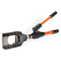 Ножницы гидравлические ручные НГР-85 в кейсе КВТ 63015 - smartlife-ural.ru – Екатеринбург