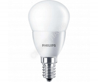 Лампа светодиодная ESS LEDLustre 6Вт P45FR 620лм E14 827 PHILIPS 929002971407 - smartlife-ural.ru – Екатеринбург