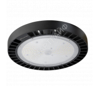 Светильник светодиодный ДСП IB 11 S 200W W 840 BK 353х353х117мм 200Вт 4000К IP65 High Bay подвес черн. Русский Свет 16091123173 - smartlife-ural.ru – Екатеринбург
