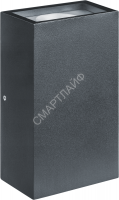 Светильник светодиодный 80 616 NOF-D-W-020-01 6Вт 3000К IP54 350лм для наружной подсветки черн. Navigator 80616 - smartlife-ural.ru – Екатеринбург