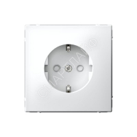 Розетка ArtGallery 16А с заземл. со шторками быстрозажим. клем. механизм лотос SE GAL001345S - smartlife-ural.ru – Екатеринбург