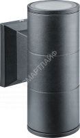 Светильник 80 642 NOF-D-W-030-01 50Вт GU10 (без ламп) IP54 для наружной подсветки черн. Navigator 80642 - smartlife-ural.ru – Екатеринбург