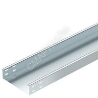 Лоток листовой неперфорированный 150х60 L3000 сталь 0.7мм LKSU 615 FS RU оцинк. (аналог 50х150) OBO 6048942 - smartlife-ural.ru – Екатеринбург