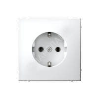 Розетка ArtGallery 16А с заземл. быстрозажим. клем. механизм лотос SE GAL001343S - smartlife-ural.ru – Екатеринбург