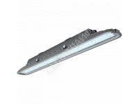 Светильник светодиодный SLICK.PRS LED 50 Ex 5000К с драйвером; с закален. стеклом СТ 1631002140 - smartlife-ural.ru – Екатеринбург