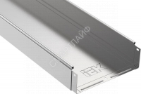 Лоток листовой неперфорированный 300х100 L2000 IEK CLN10-100-300-2 - smartlife-ural.ru – Екатеринбург