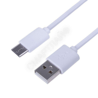 Шнур USB 3.1 type C (male)-USB 2.0 (male) 1м бел. Rexant 18-1881-1 - smartlife-ural.ru – Екатеринбург