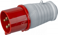 Вилка переносная 32А 3P+PE IP44 14 288 NCA-SR024-32-380 Navigator 14288 - smartlife-ural.ru – Екатеринбург
