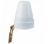 Фотореле 10А VARTON V1-SV02 - smartlife-ural.ru – Екатеринбург