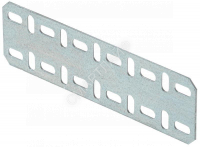 Пластина соединительная H=100мм IEK CLP1S-100 - smartlife-ural.ru – Екатеринбург