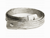 Шлейф для заземления 660х16 DKC 2T11 - smartlife-ural.ru – Екатеринбург