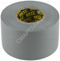 Скотч сантехнический PVC для труб 50ммх0.13ммх33м FIT 11695 - smartlife-ural.ru – Екатеринбург