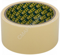 Лента клейкая двусторонняя на тканевой основе 48ммх5м FIT 11830 - smartlife-ural.ru – Екатеринбург