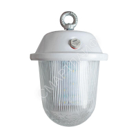 Светильник светодиодный "Желудь" LED-12/Р/5000 GALAD 17119 - smartlife-ural.ru – Екатеринбург
