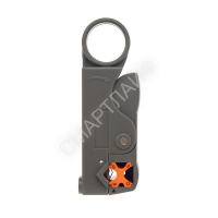 Инструмент для зачистки коаксиального кабеля HT-332 RG-58 RG-59 RG-6 Rexant 12-4011 - smartlife-ural.ru – Екатеринбург