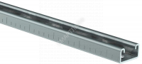 Профиль STRUT перфорированный 41х21 L300 2.5мм HDZ IEK CLP1S-41-21-03-25-M-HDZ - smartlife-ural.ru – Екатеринбург