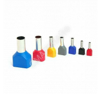 Наконечник штыревой НШВИ(2) 0.75-8 КВТ 47504 - smartlife-ural.ru – Екатеринбург