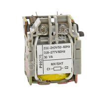 Расцепитель независимый для ВА-99С MX 100-630А EKF mccb99c-a-7 - smartlife-ural.ru – Екатеринбург