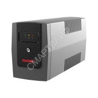 Источник бесперебойного питания ИБП Info 800В.А Schuko (2) DKC INFO800S - smartlife-ural.ru – Екатеринбург