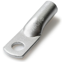 Наконечник луженый ТМЛ 95-10-15 УХЛ3 опрес. медн. CuPRO КЗОЦМ 558010 - smartlife-ural.ru – Екатеринбург