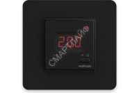 Терморегулятор для теплого пола st bk Welrok 4660251140564 - smartlife-ural.ru – Екатеринбург