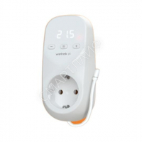 Терморегулятор pt Welrok 4660251140175 - smartlife-ural.ru – Екатеринбург