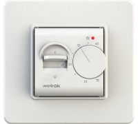 Терморегулятор для теплого пола mex Welrok 4660251140038 - smartlife-ural.ru – Екатеринбург